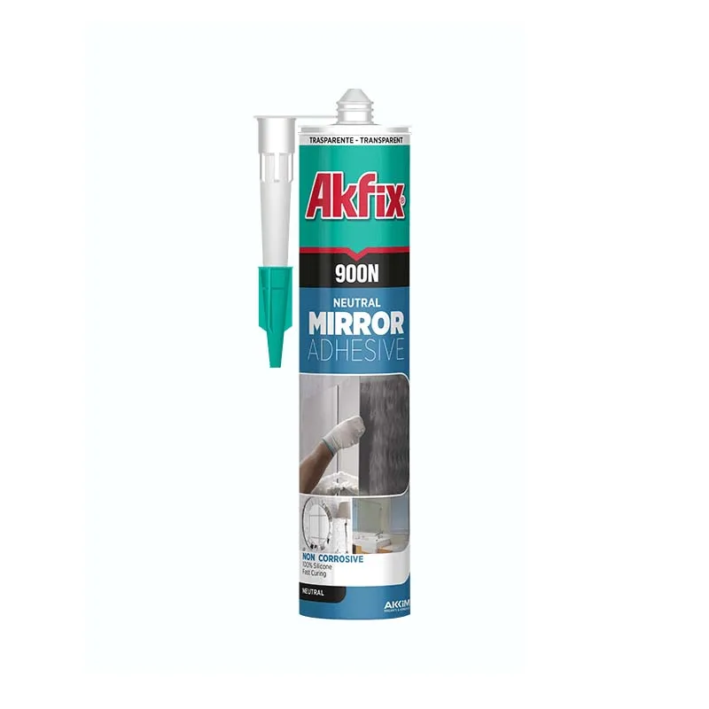 AkFix - 900N Neutralni lepak za ogledala