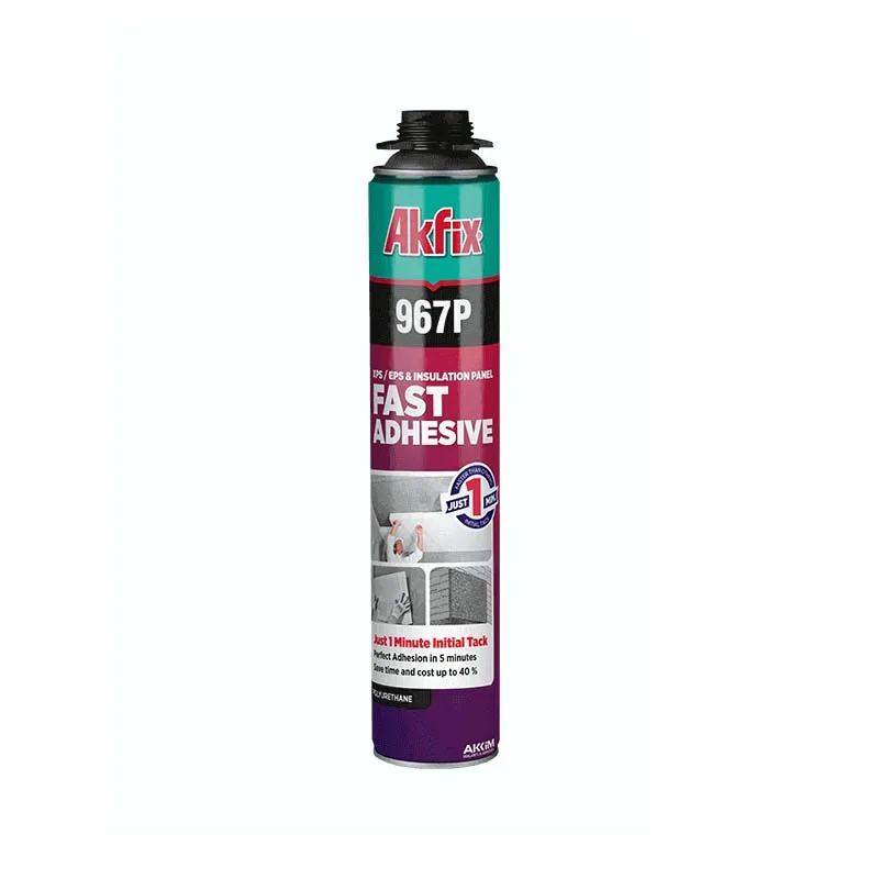 AkFix - 967P Brzi lepak
