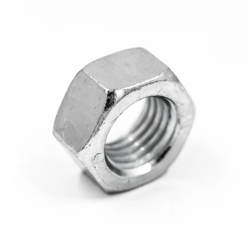 Navrtka - DIN934-8